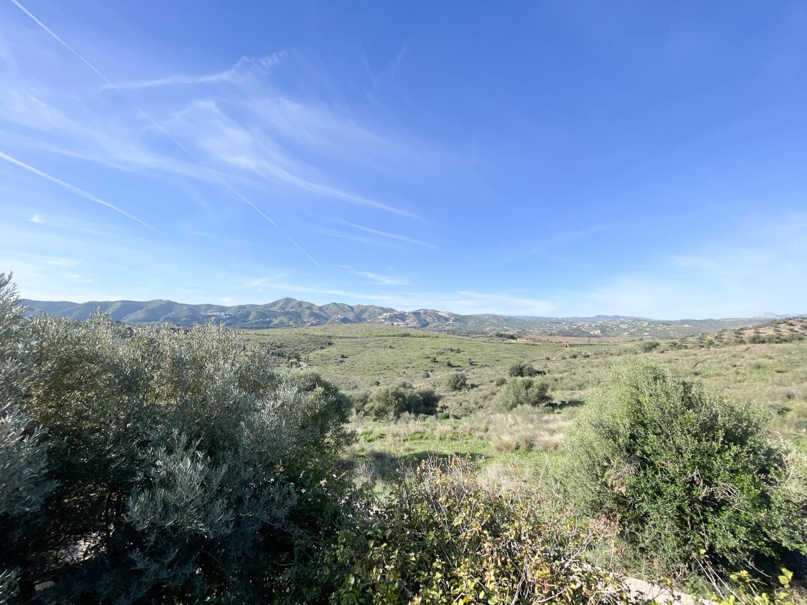 4 Zimmer Villa zu verkaufen in Vinuela mit Pool - 366.000 € (Ref: 8729926)