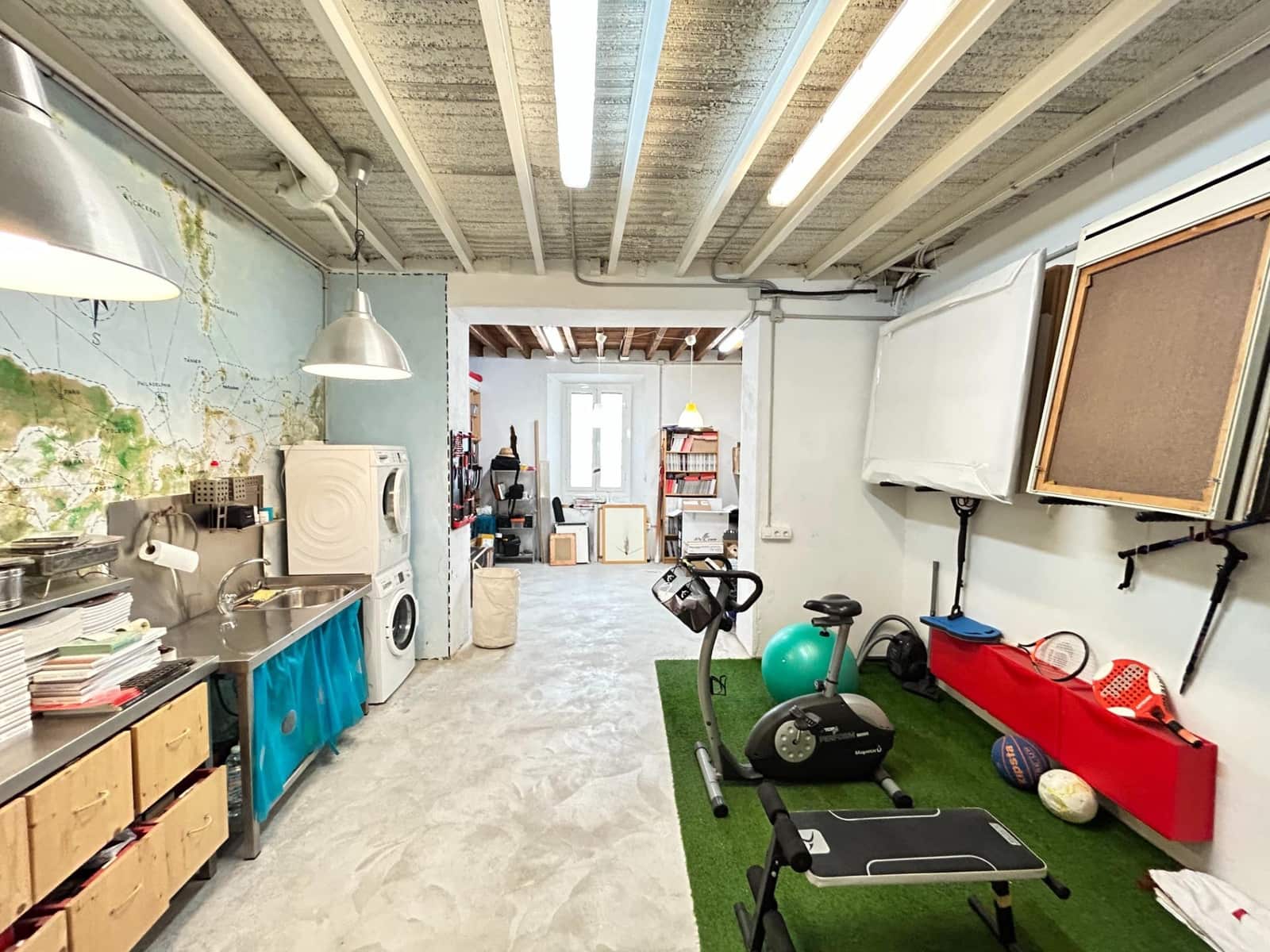 3 soveværelse Byhus til salg i Malaga by - € 1.400.000 (Ref: 8760255)