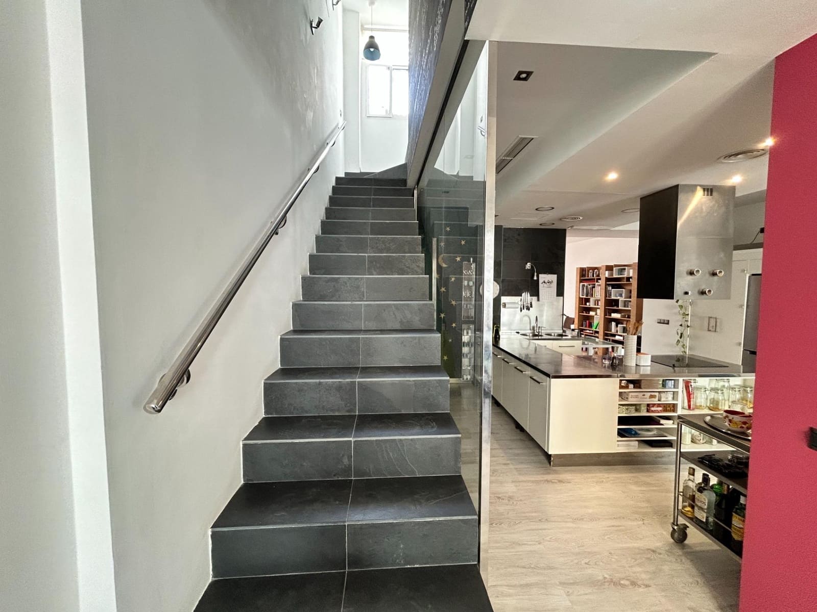 3 soveværelse Byhus til salg i Malaga by - € 1.400.000 (Ref: 8760255)