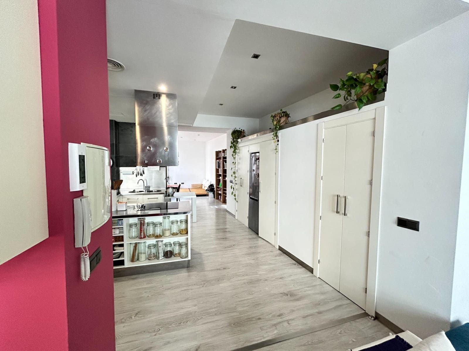 3 soveværelse Byhus til salg i Malaga by - € 1.400.000 (Ref: 8760255)