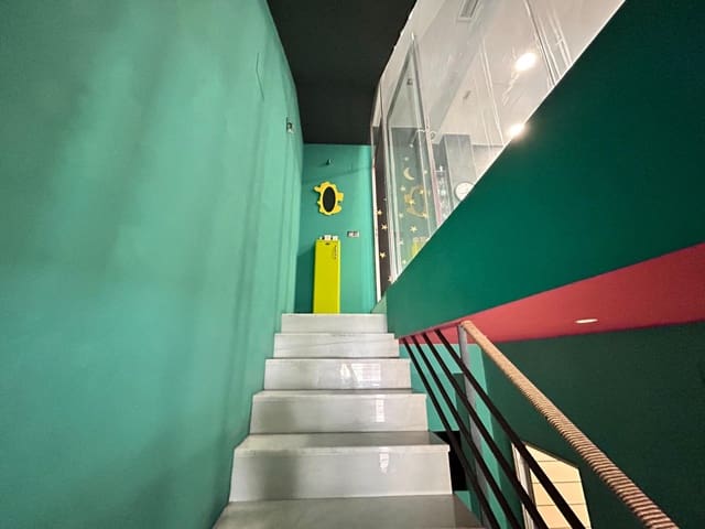 3 soverom Hus til salgs i Málaga by - € 1 400 000 (Ref: 8760255)