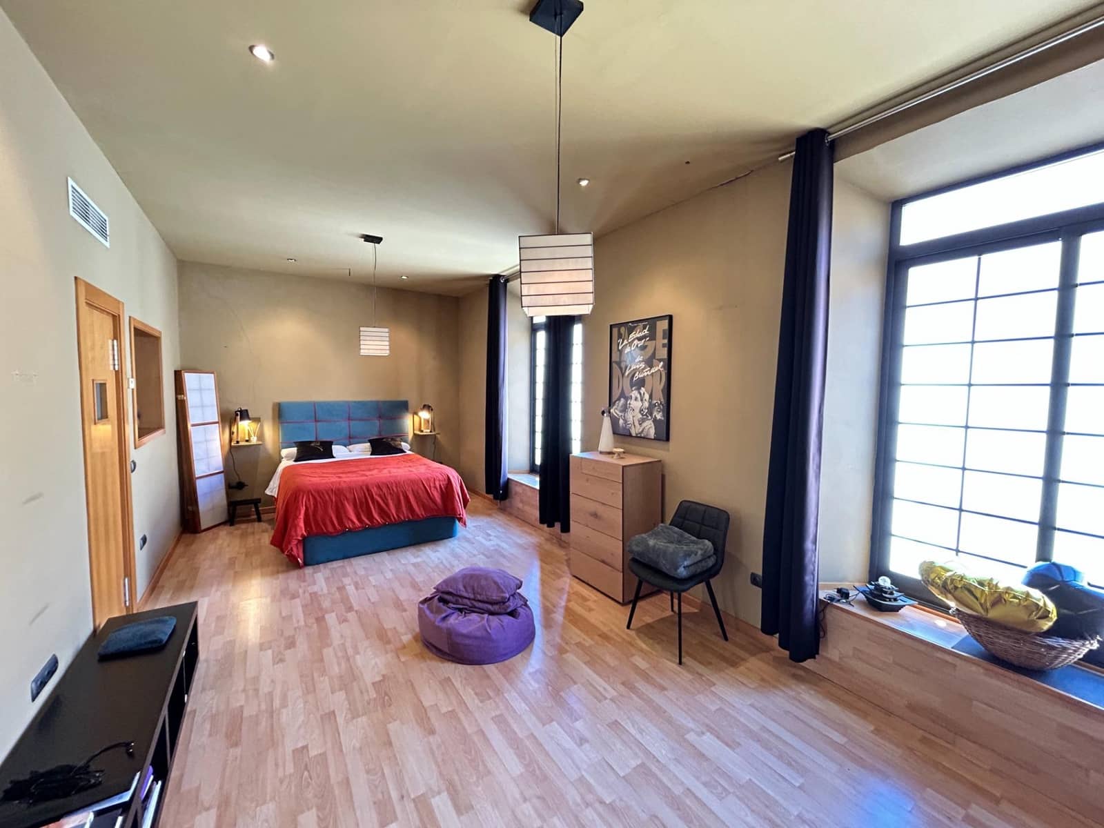 3 soveværelse Byhus til salg i Malaga by - € 1.400.000 (Ref: 8760255)