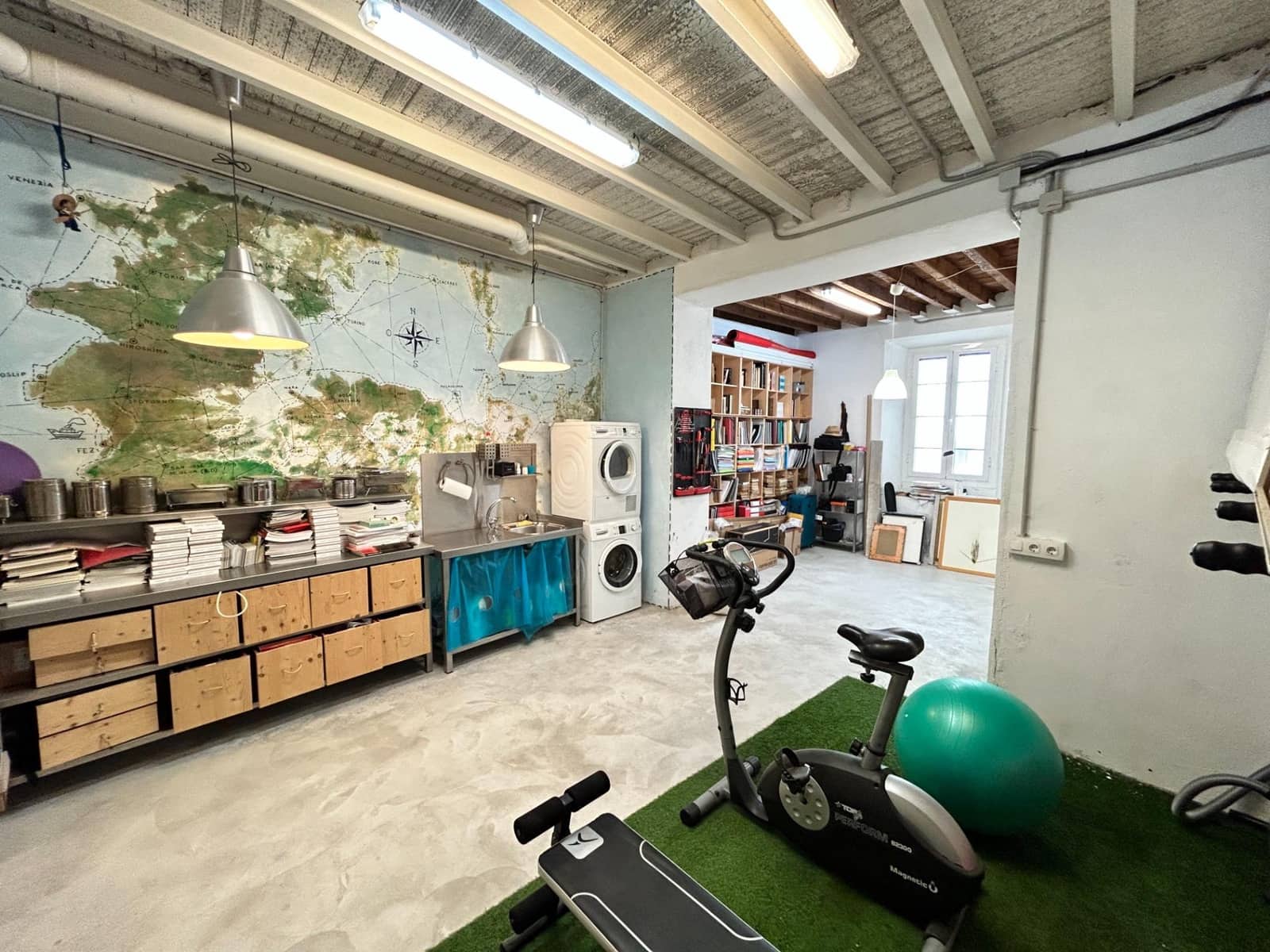 3 soveværelse Byhus til salg i Malaga by - € 1.400.000 (Ref: 8760255)