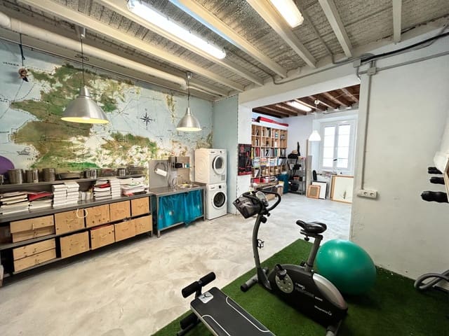 3 soverom Hus til salgs i Málaga by - € 1 400 000 (Ref: 8760255)