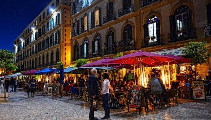 3 soveværelse Byhus til salg i Malaga by - € 1.400.000 (Ref: 8760255)