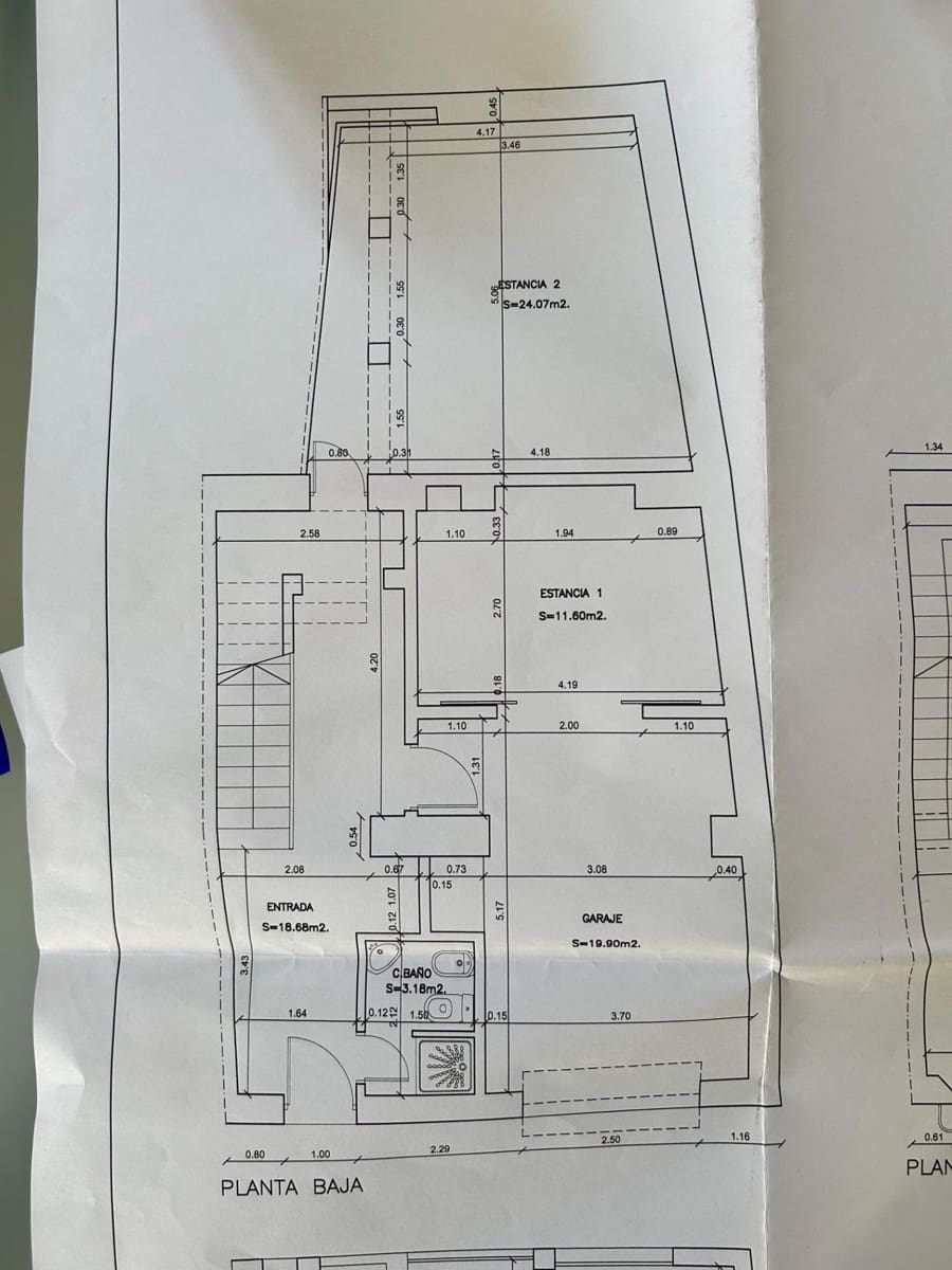 3 soveværelse Byhus til salg i Malaga by - € 1.400.000 (Ref: 8760255)