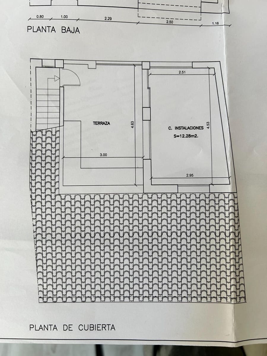 3 soveværelse Byhus til salg i Malaga by - € 1.400.000 (Ref: 8760255)