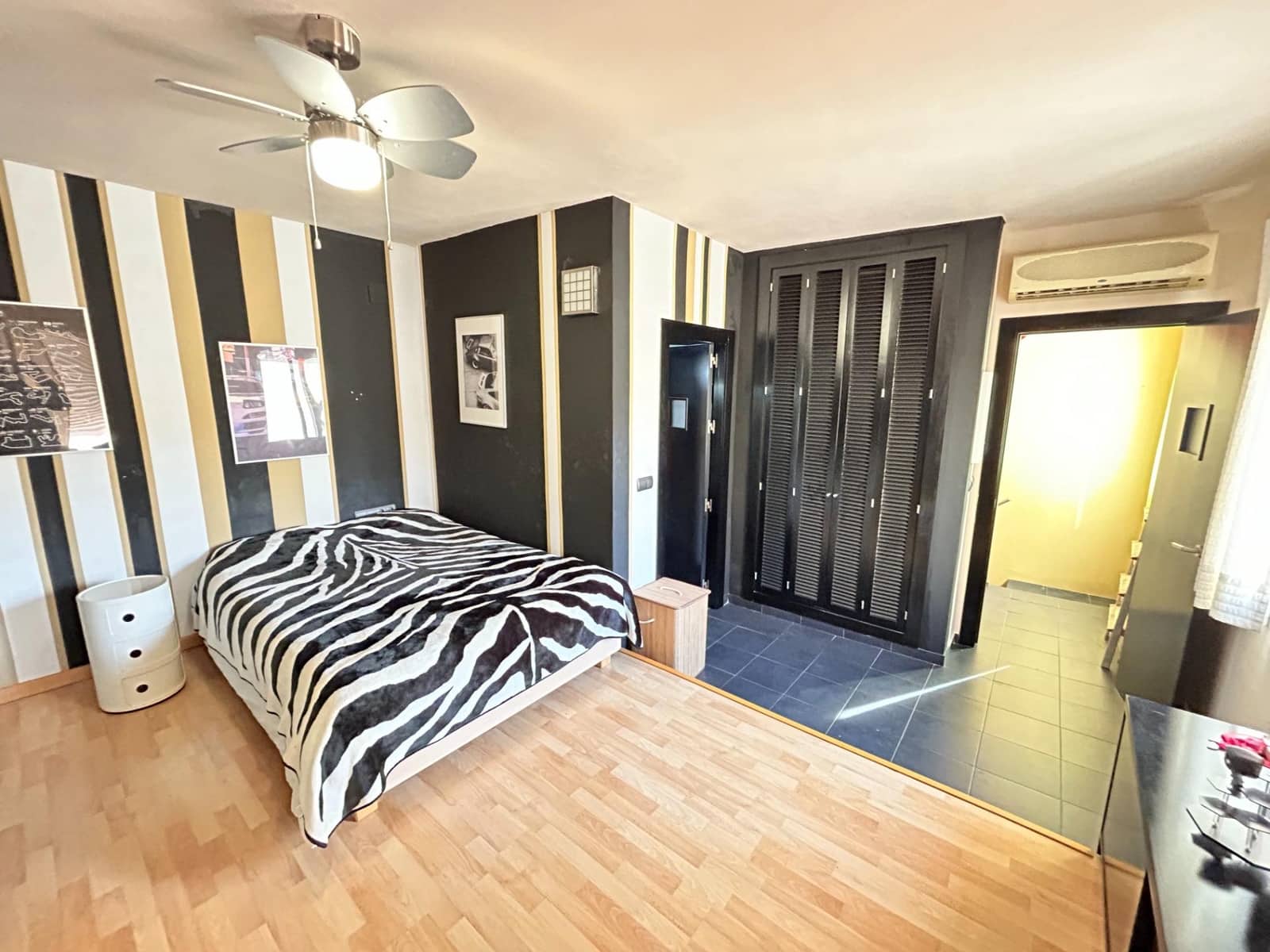 3 soveværelse Byhus til salg i Malaga by - € 1.400.000 (Ref: 8760255)