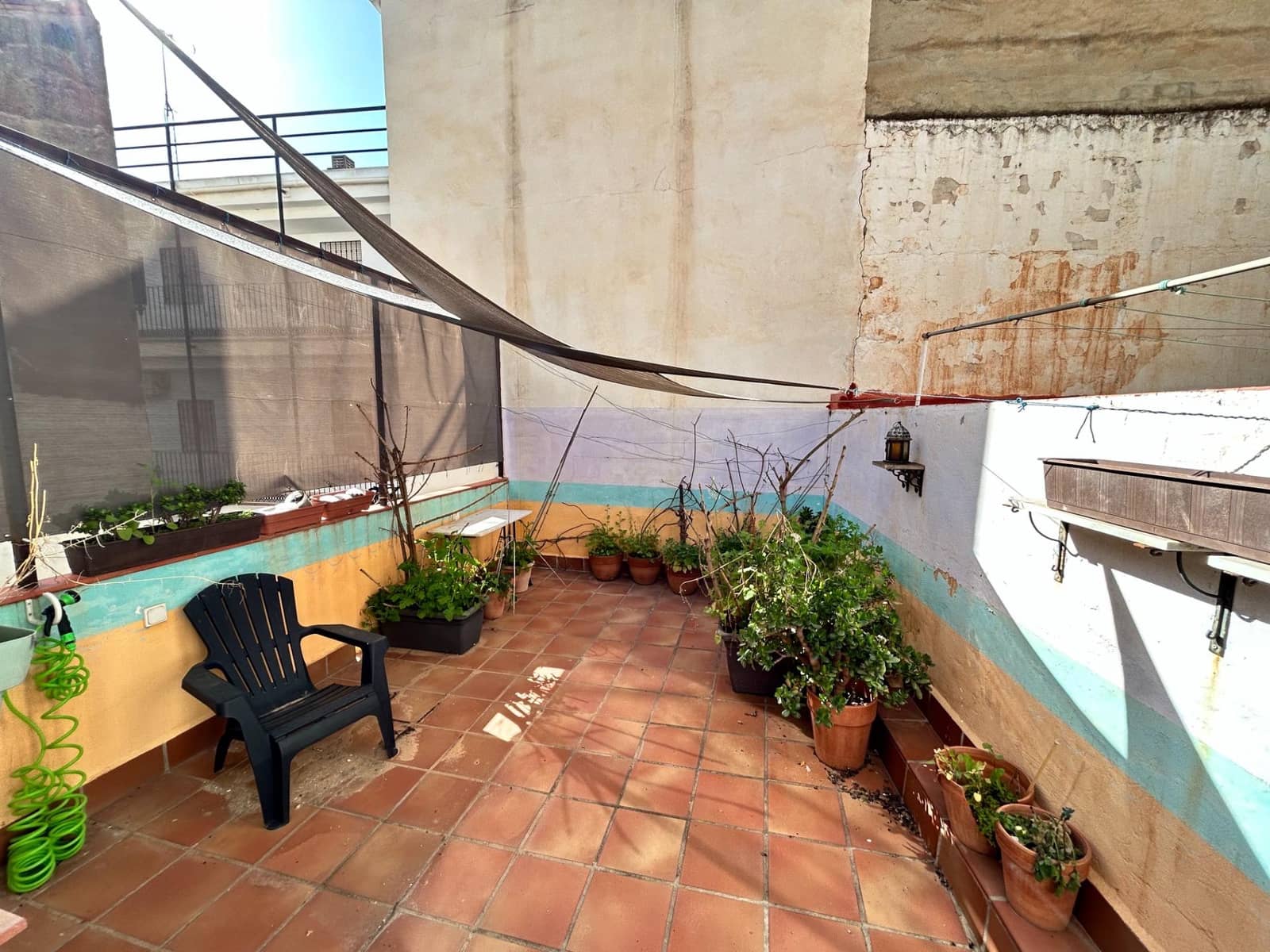 3 soveværelse Byhus til salg i Malaga by - € 1.400.000 (Ref: 8760255)