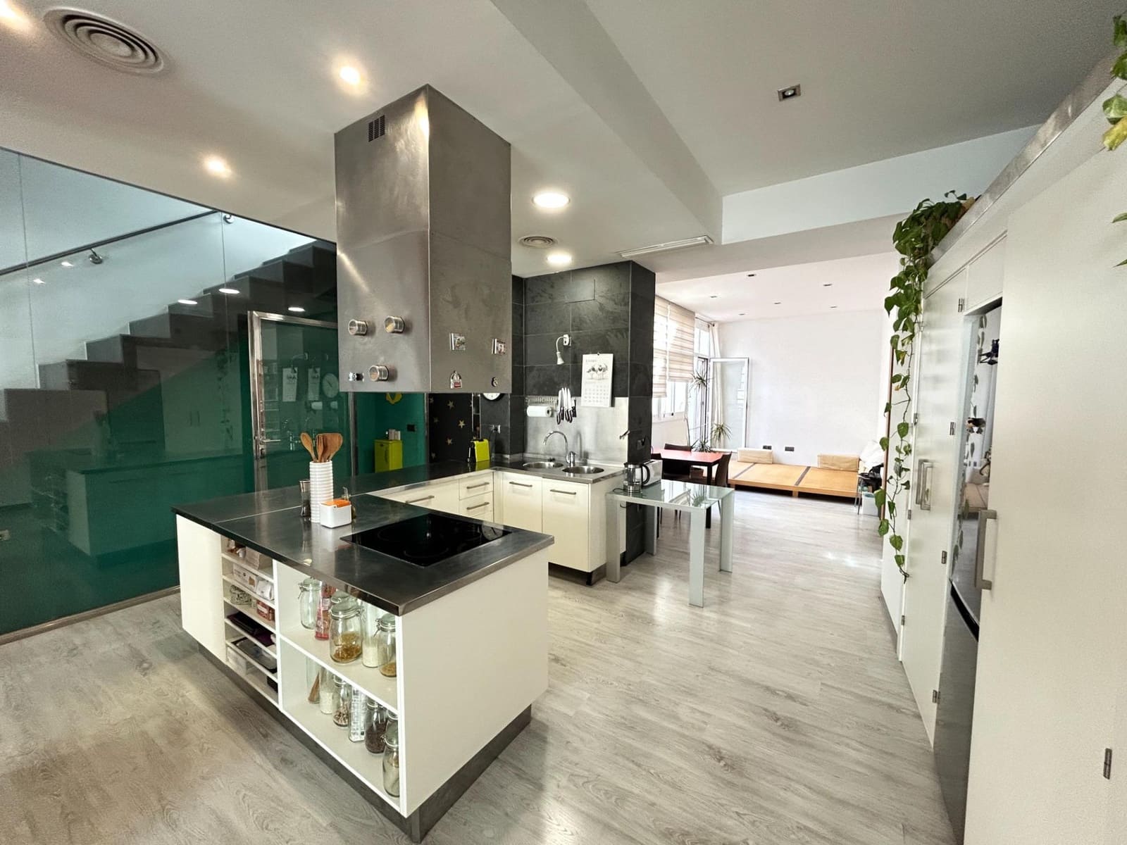 3 makuuhuone Omakotitalo myytävänä paikassa Malaga kaupunki - 1 400 000 € (Ref: 8760257)