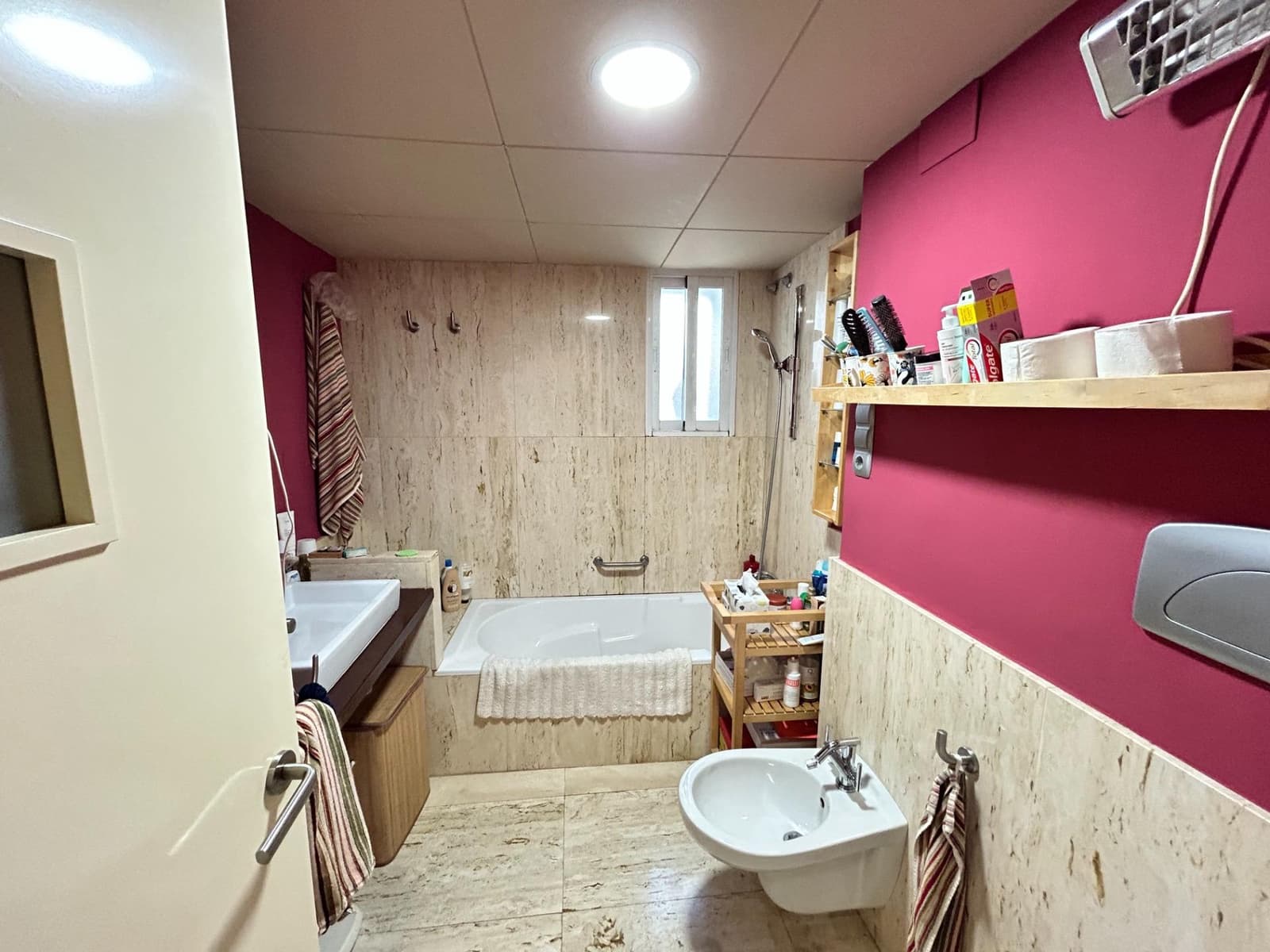 3 makuuhuone Omakotitalo myytävänä paikassa Malaga kaupunki - 1 400 000 € (Ref: 8760257)