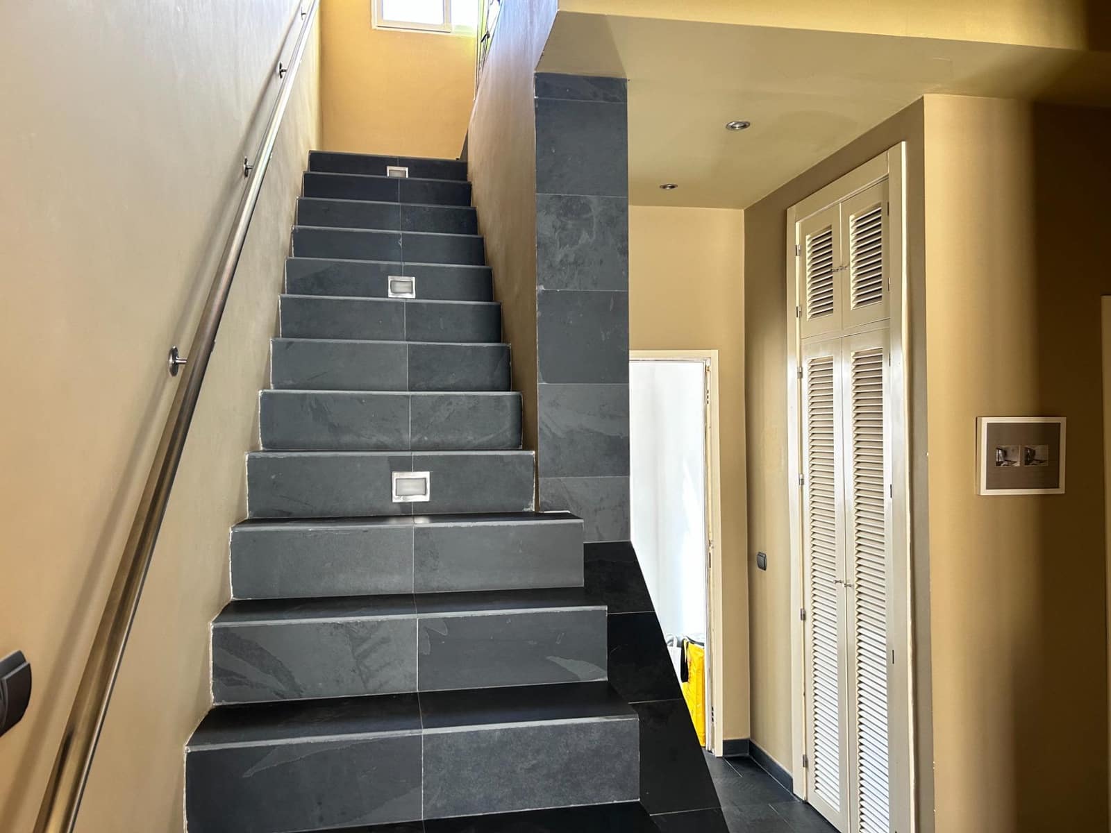 3 makuuhuone Omakotitalo myytävänä paikassa Malaga kaupunki - 1 400 000 € (Ref: 8760257)