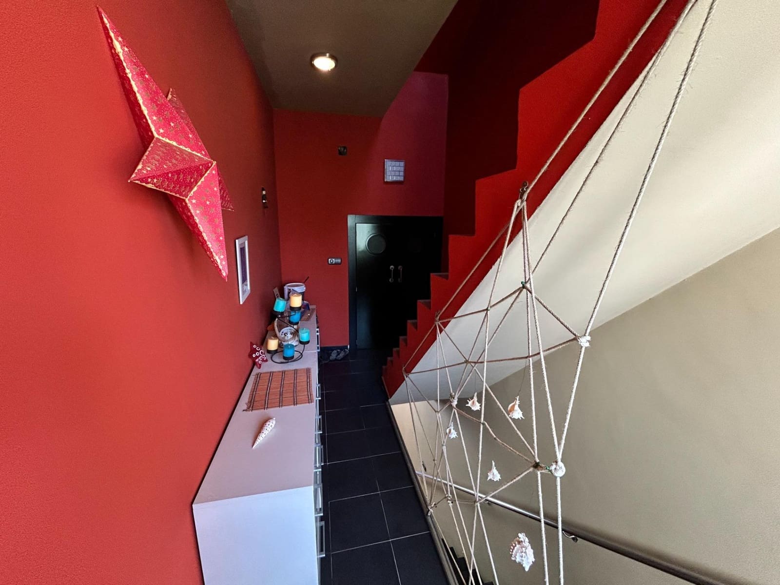 3 makuuhuone Omakotitalo myytävänä paikassa Malaga kaupunki - 1 400 000 € (Ref: 8760257)