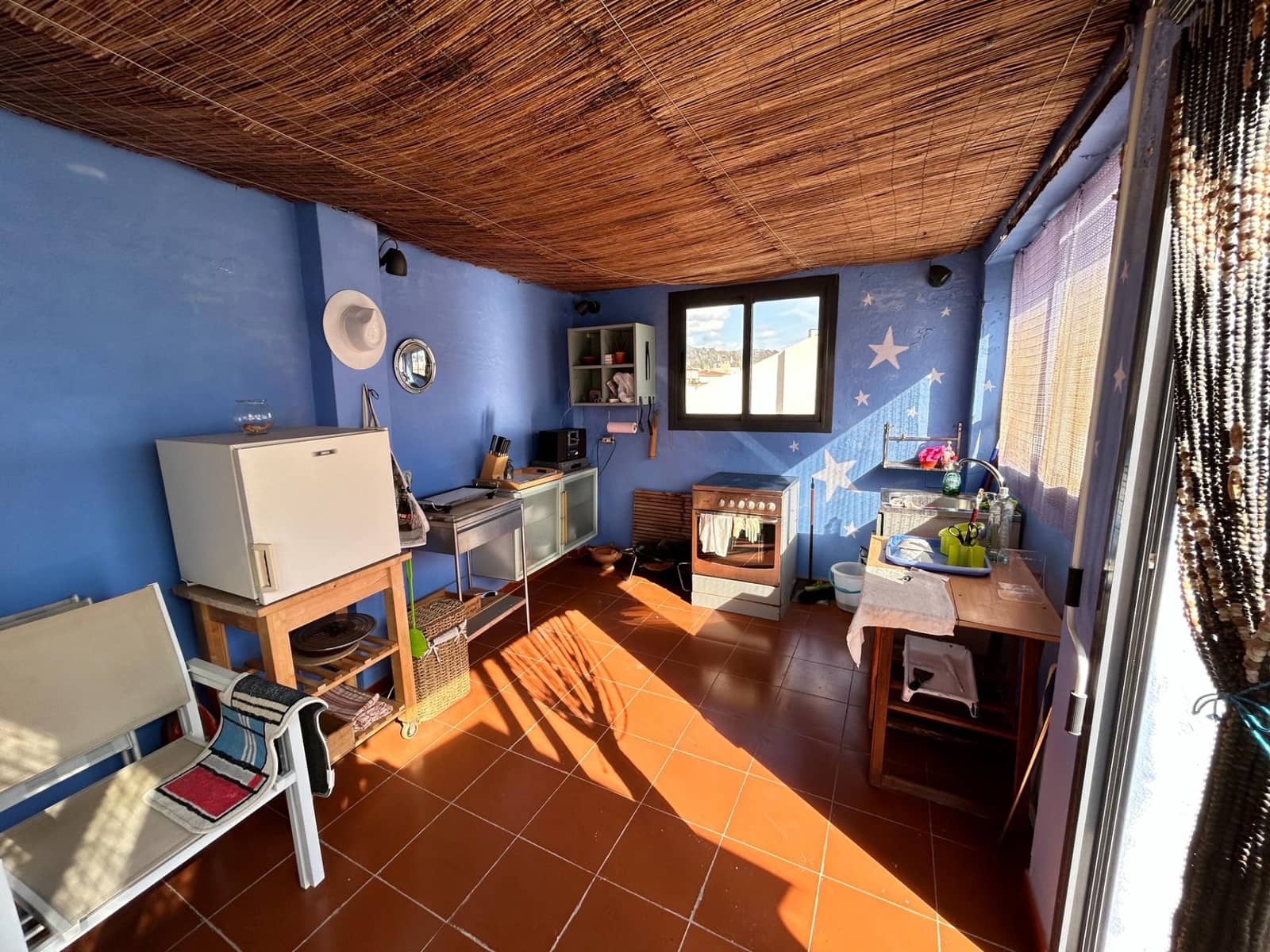 3 makuuhuone Omakotitalo myytävänä paikassa Malaga kaupunki - 1 400 000 € (Ref: 8760257)