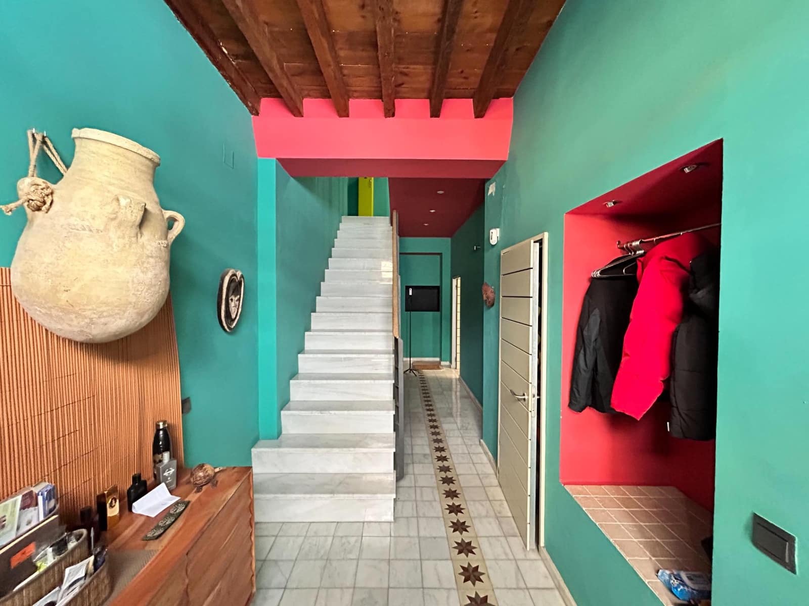 3 makuuhuone Omakotitalo myytävänä paikassa Malaga kaupunki - 1 400 000 € (Ref: 8760257)