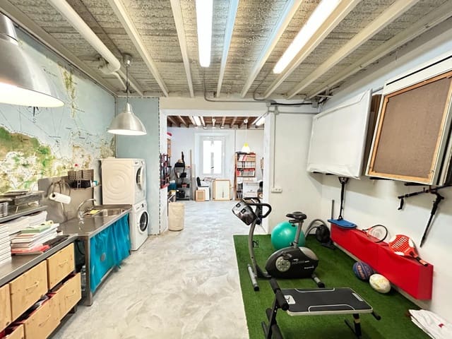 3 makuuhuone Omakotitalo myytävänä paikassa Málaga kaupunki - 1 400 000 € (Ref: 8760257)