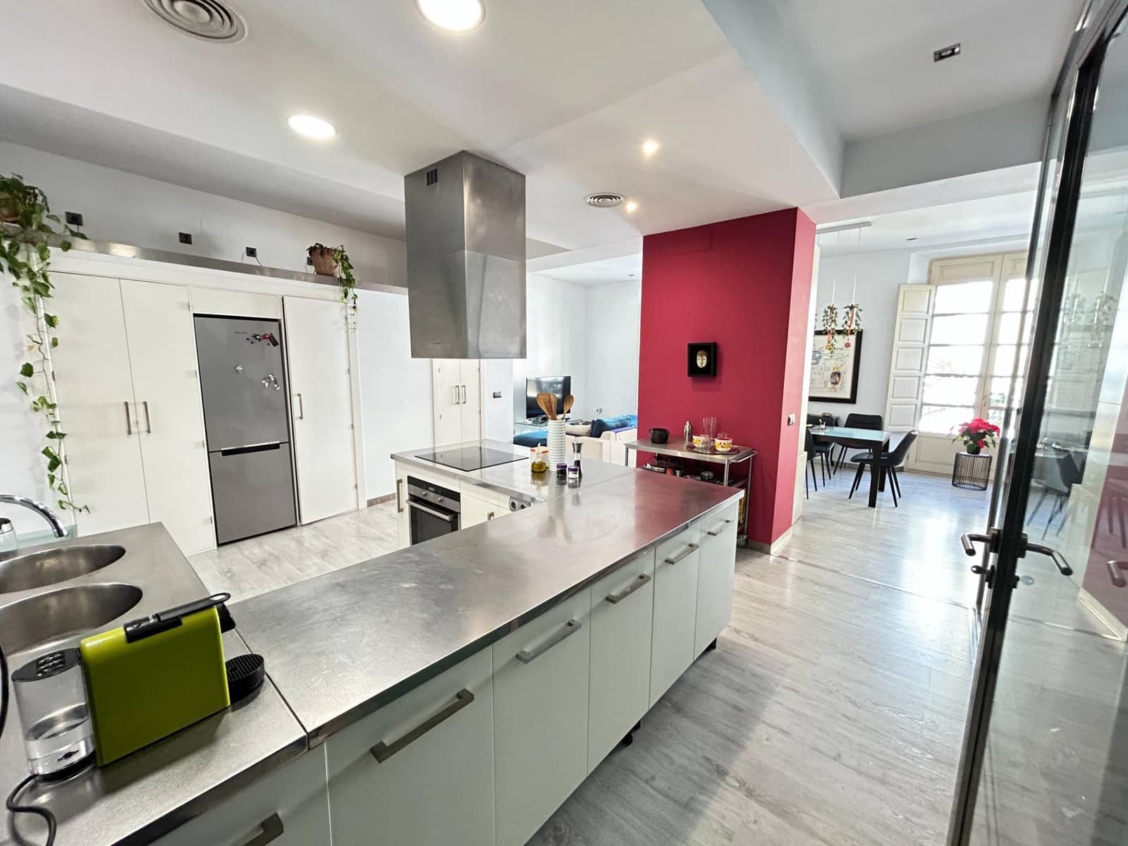 3 makuuhuone Omakotitalo myytävänä paikassa Malaga kaupunki - 1 400 000 € (Ref: 8760257)