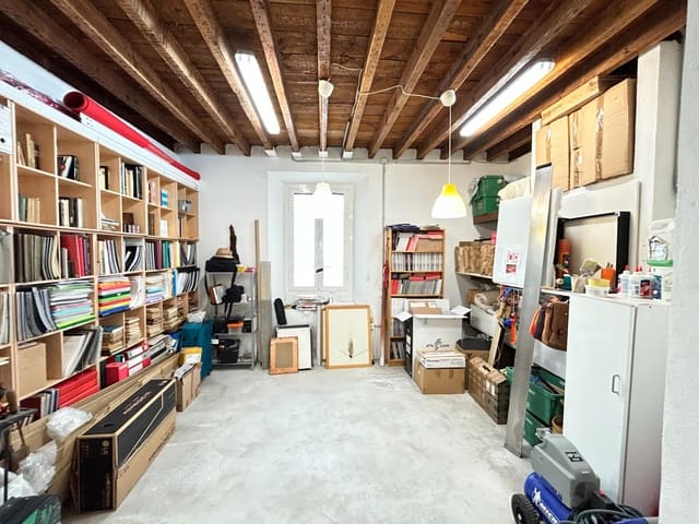 3 makuuhuone Omakotitalo myytävänä paikassa Málaga kaupunki - 1 400 000 € (Ref: 8760257)