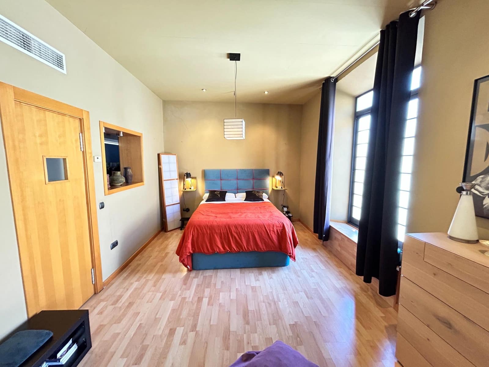 3 makuuhuone Omakotitalo myytävänä paikassa Malaga kaupunki - 1 400 000 € (Ref: 8760257)