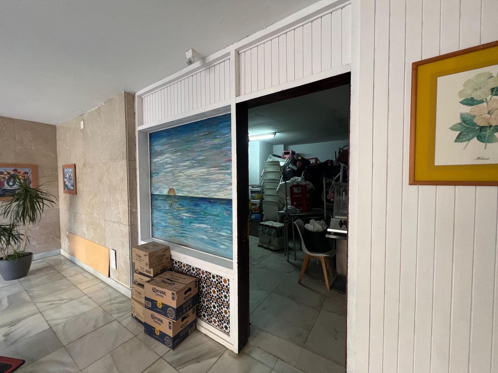 Kommersiell till salu i Benalmadena Costa - 30 000 € (Ref: 8767170)