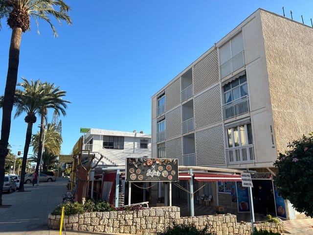 Komercyjne na sprzedaż w Benalmadena Costa, Benalmádena - 30 000 € (Ref: 8767170)