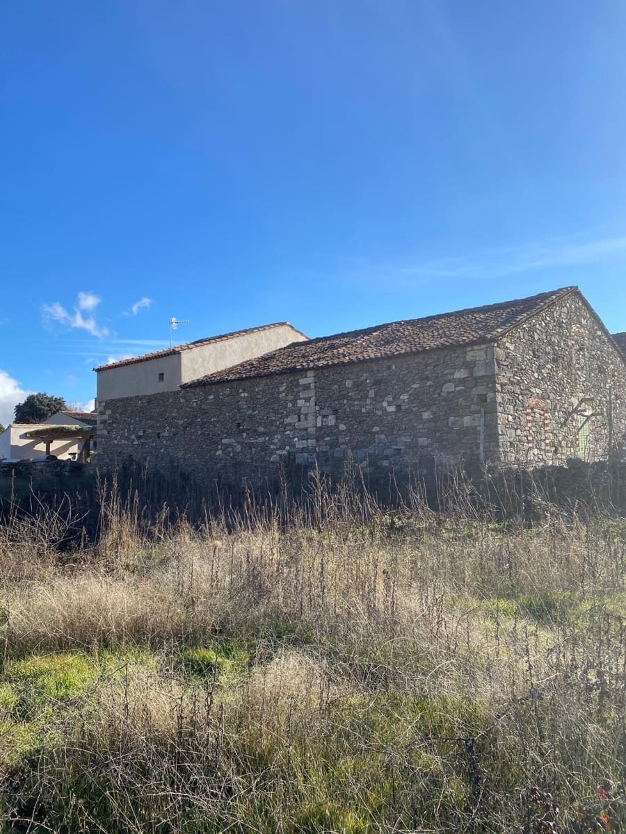 Tontti myytävänä paikassa Pedraza - 122 000 € (Ref: 8770364)