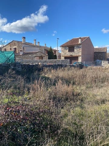 Bauplatz zu verkaufen in Pedraza - 122.000 € (Ref: 8770364)