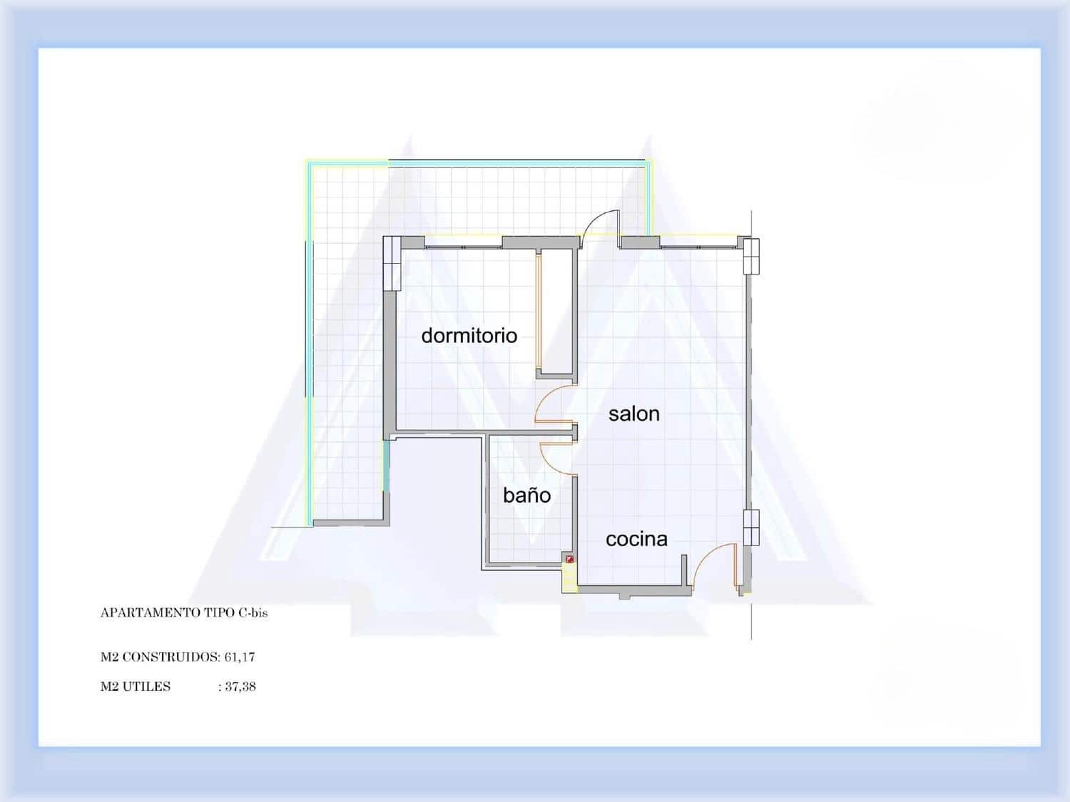 2 quarto Apartamento para venda em Fuengirola com piscina garagem - 550 000 € (Ref: 8789462)