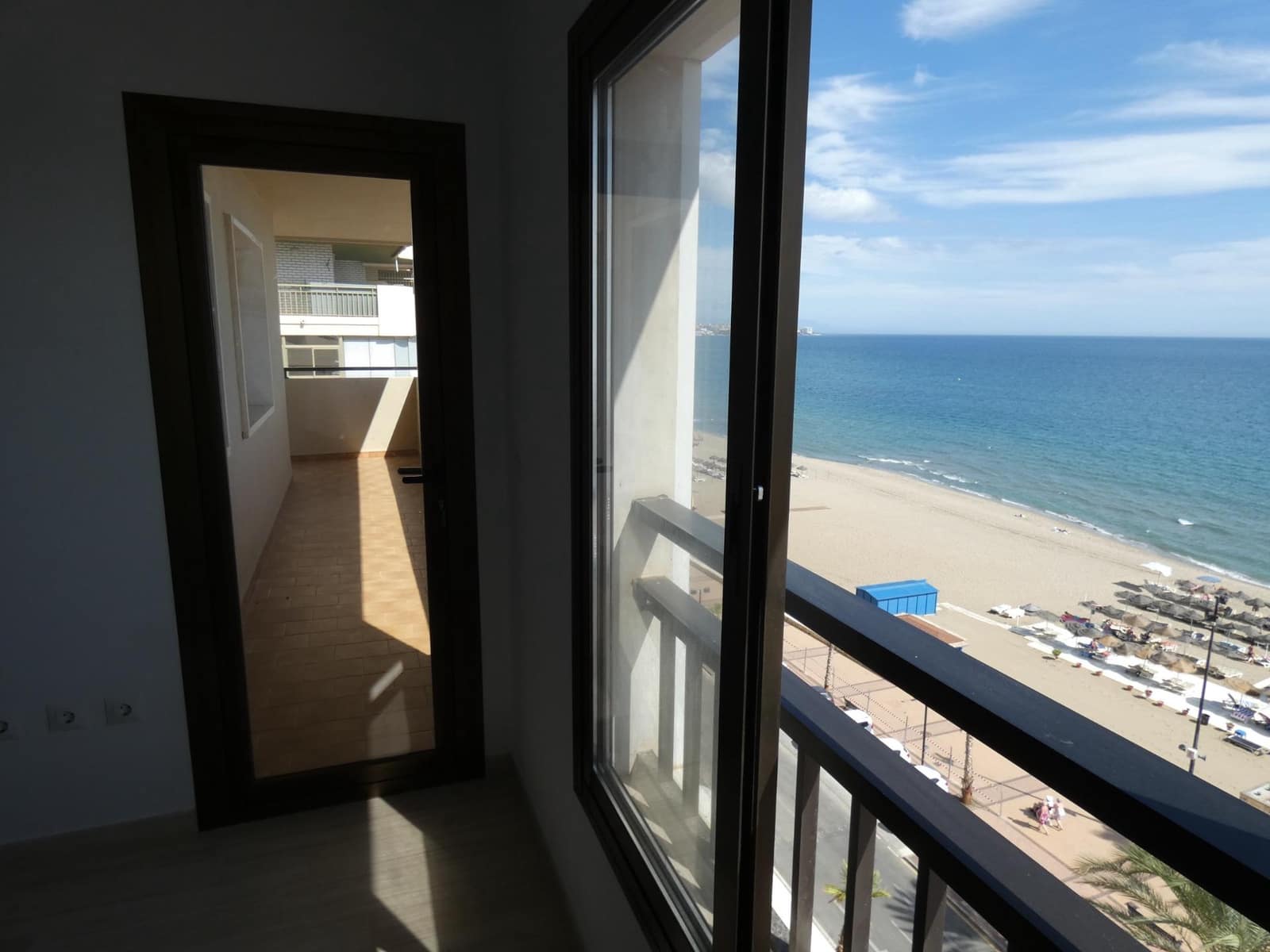 2 quarto Apartamento para venda em Fuengirola com piscina garagem - 550 000 € (Ref: 8789462)