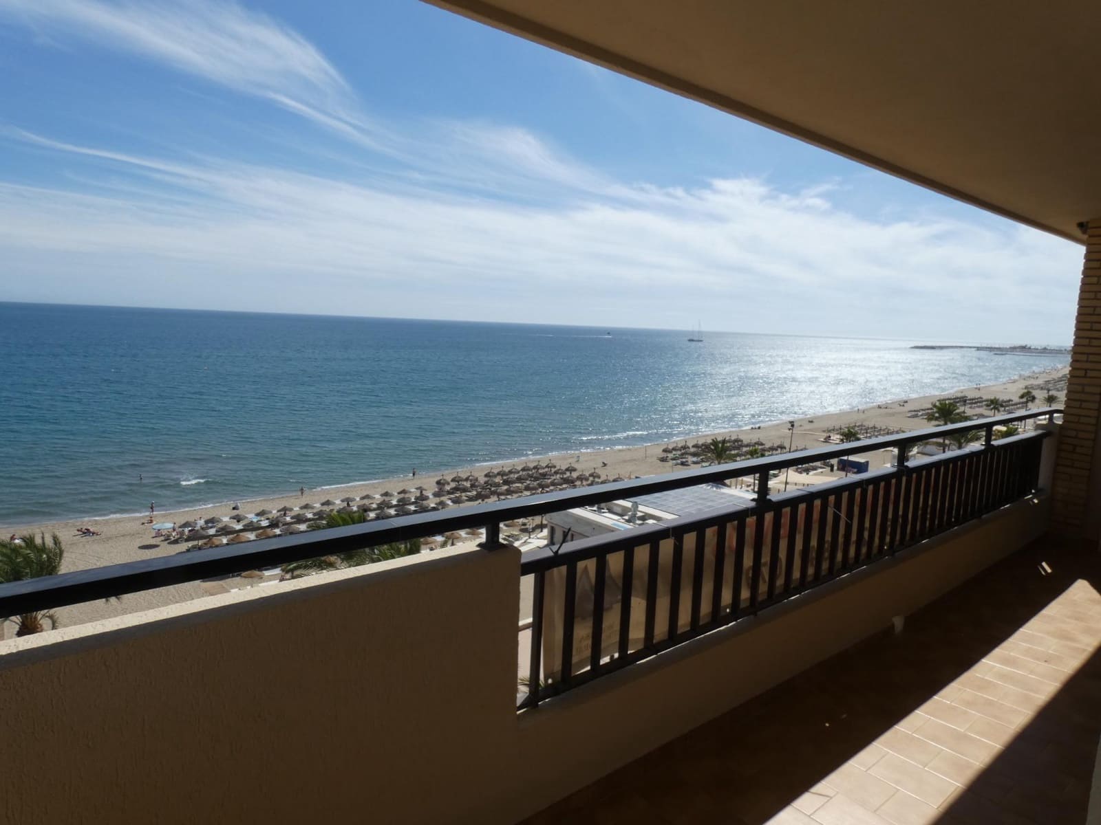 2 quarto Apartamento para venda em Fuengirola com piscina garagem - 550 000 € (Ref: 8789462)