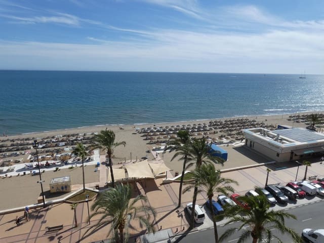 2 quarto Apartamento para venda em Fuengirola com piscina garagem - 550 000 € (Ref: 8789462)