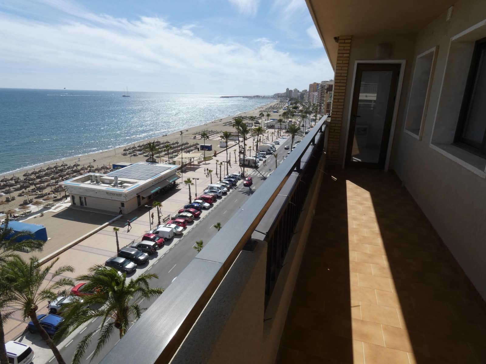 2 quarto Apartamento para venda em Fuengirola com piscina garagem - 550 000 € (Ref: 8789462)