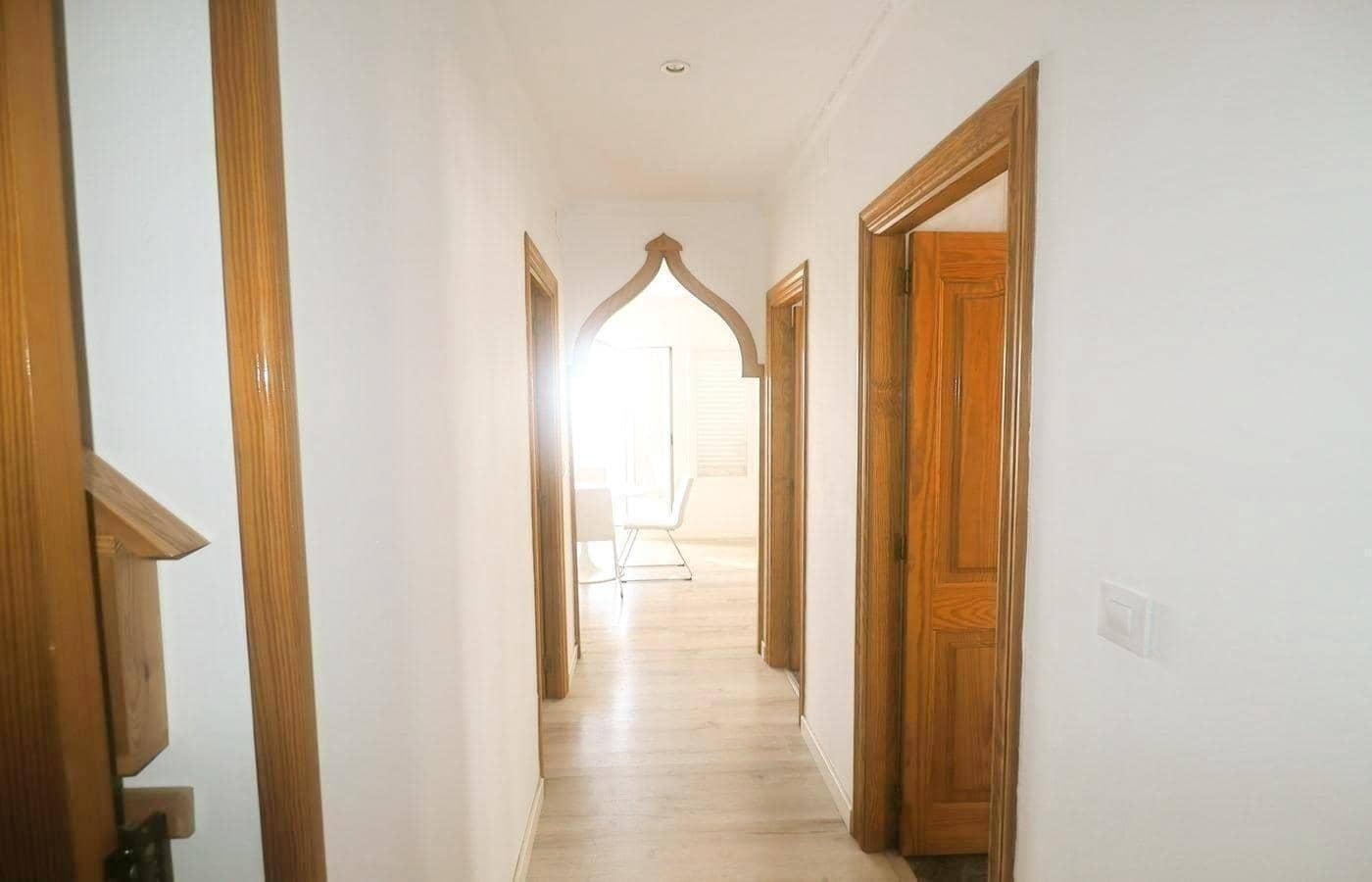 5 slaapkamer Flat te koop in Salobrena - € 429.999 (Ref: 8816040)