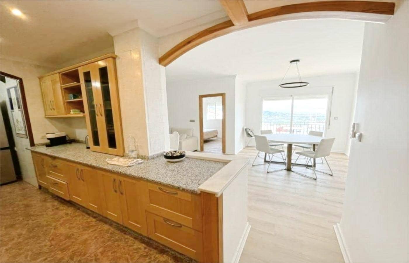 5 slaapkamer Flat te koop in Salobrena - € 429.999 (Ref: 8816040)