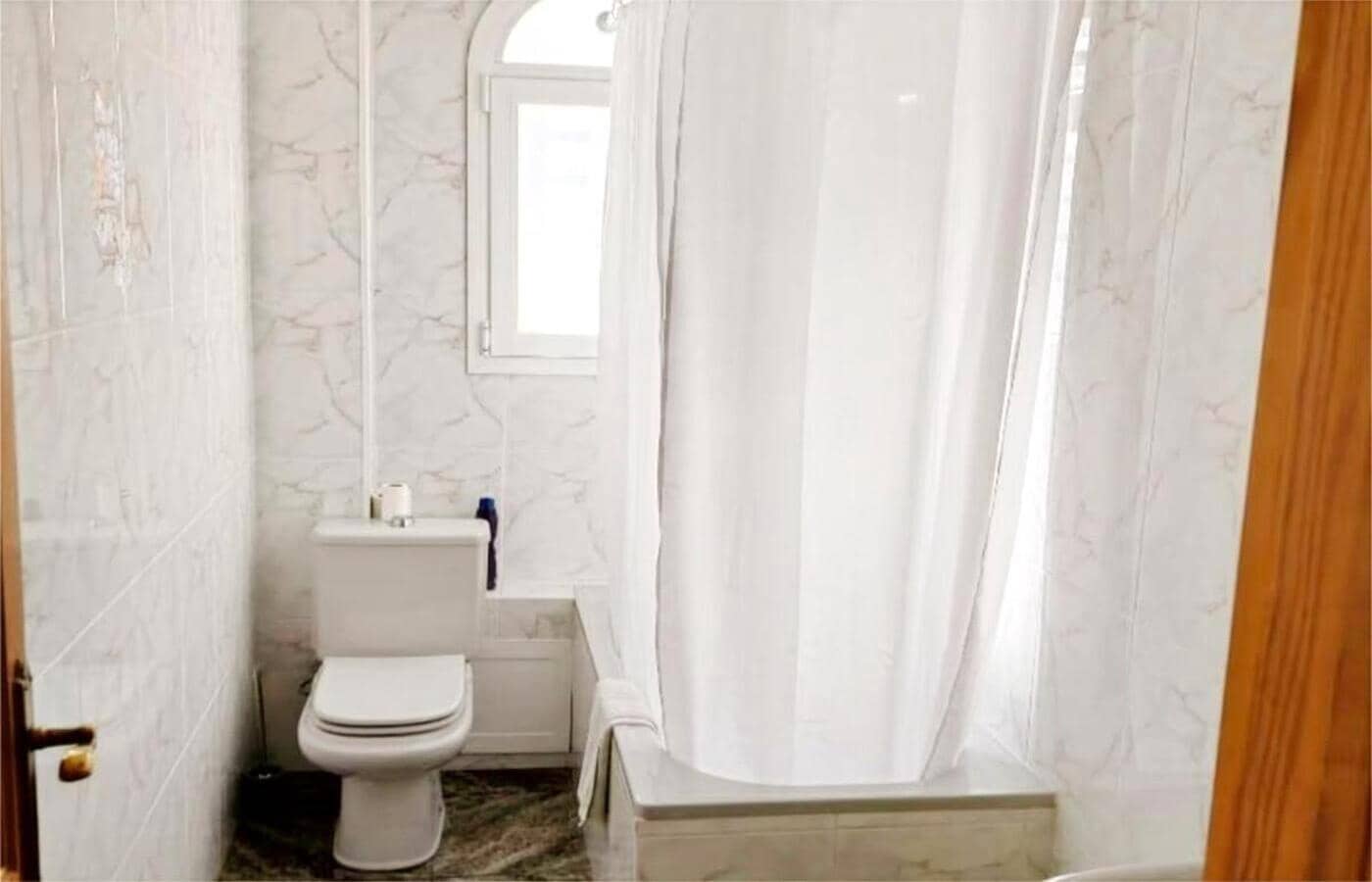 5 slaapkamer Flat te koop in Salobrena - € 429.999 (Ref: 8816040)