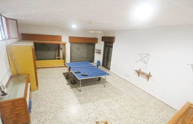 5 soverom Leilighet til salgs i Salobreña - € 429 999 (Ref: 8816040)