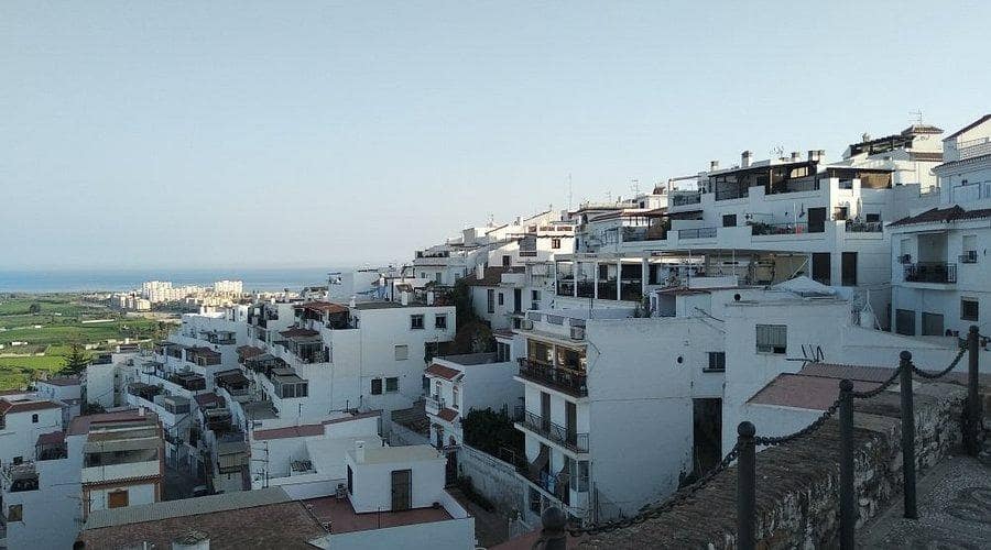 5 slaapkamer Flat te koop in Salobrena - € 429.999 (Ref: 8816040)