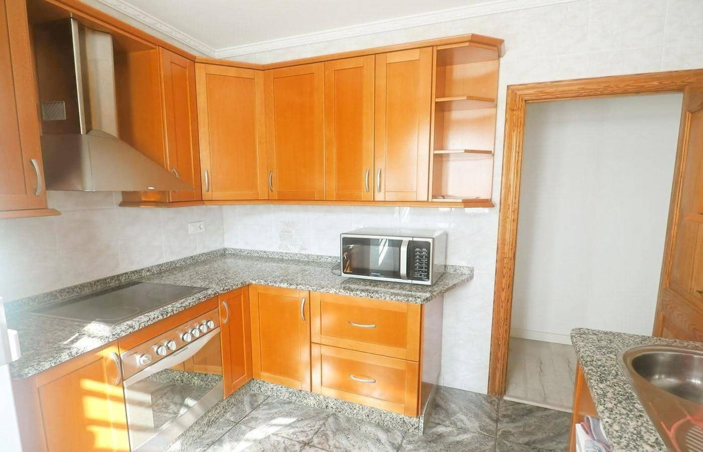 5 slaapkamer Flat te koop in Salobrena - € 429.999 (Ref: 8816040)