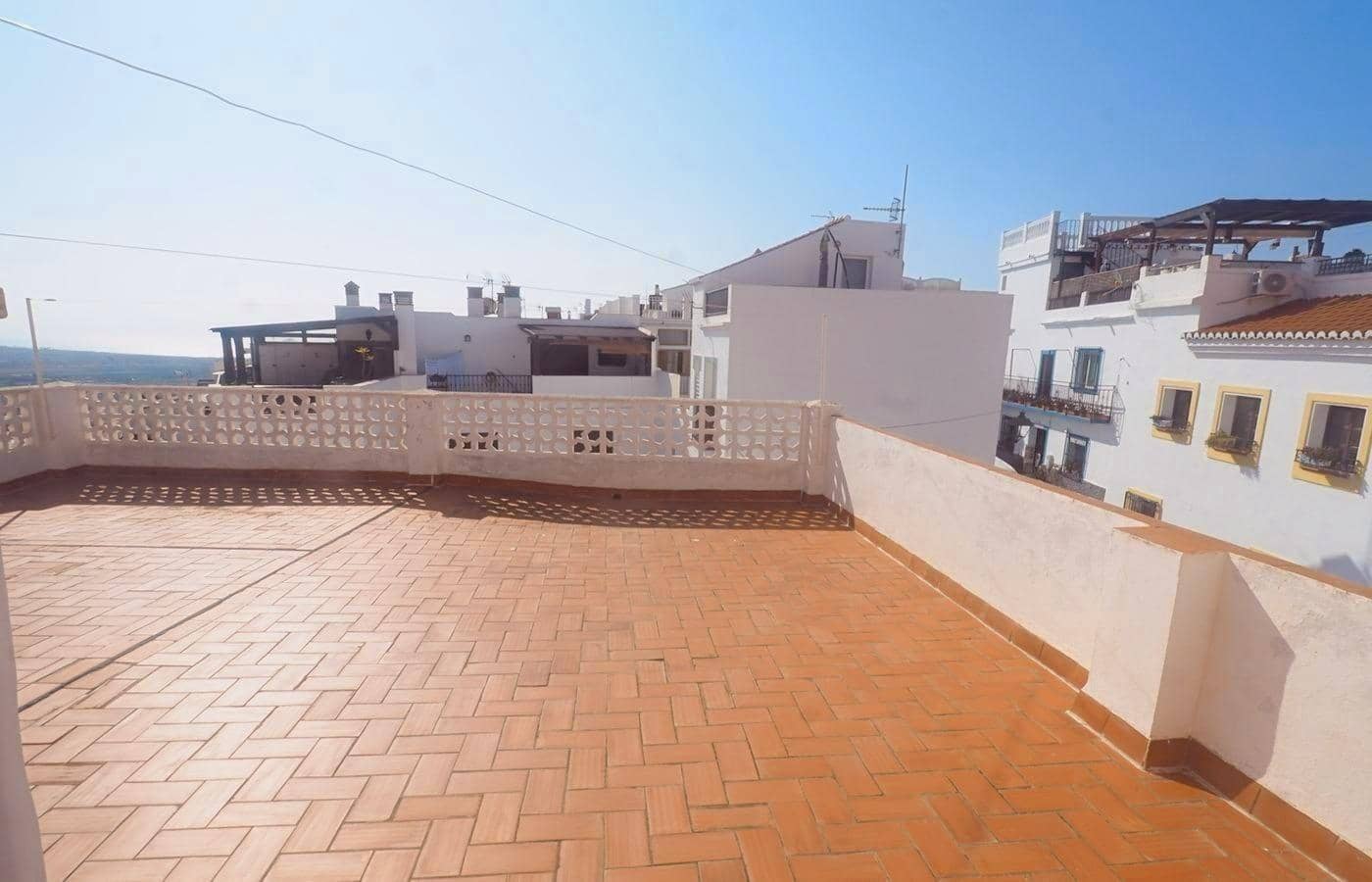 5 slaapkamer Flat te koop in Salobrena - € 429.999 (Ref: 8816040)