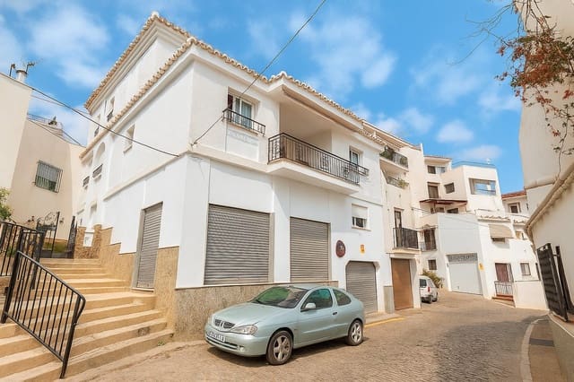 5 soverom Leilighet til salgs i Salobreña - € 429 999 (Ref: 8816040)