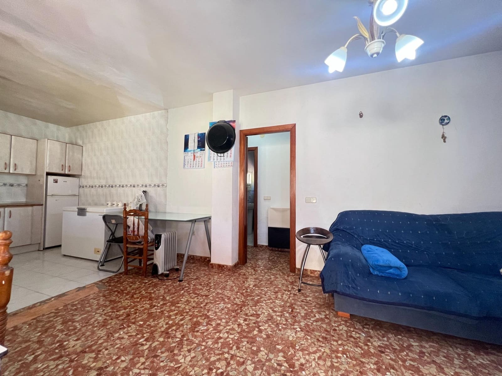 3 soverom Finca/Herregård til salgs i Coin - € 575 000 (Ref: 8827527)