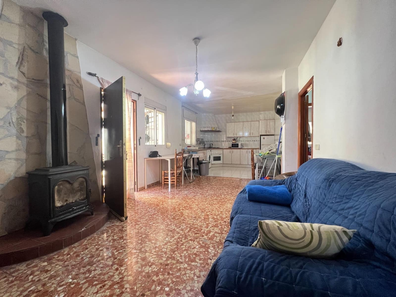 3 soverom Finca/Herregård til salgs i Coin - € 575 000 (Ref: 8827527)