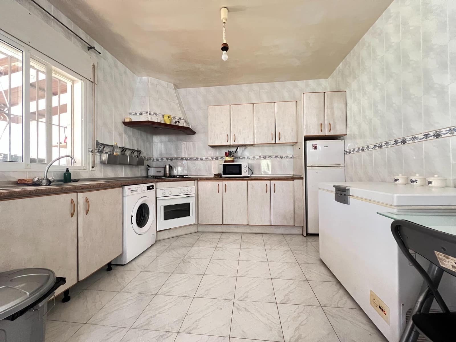 3 soverom Finca/Herregård til salgs i Coin - € 575 000 (Ref: 8827527)