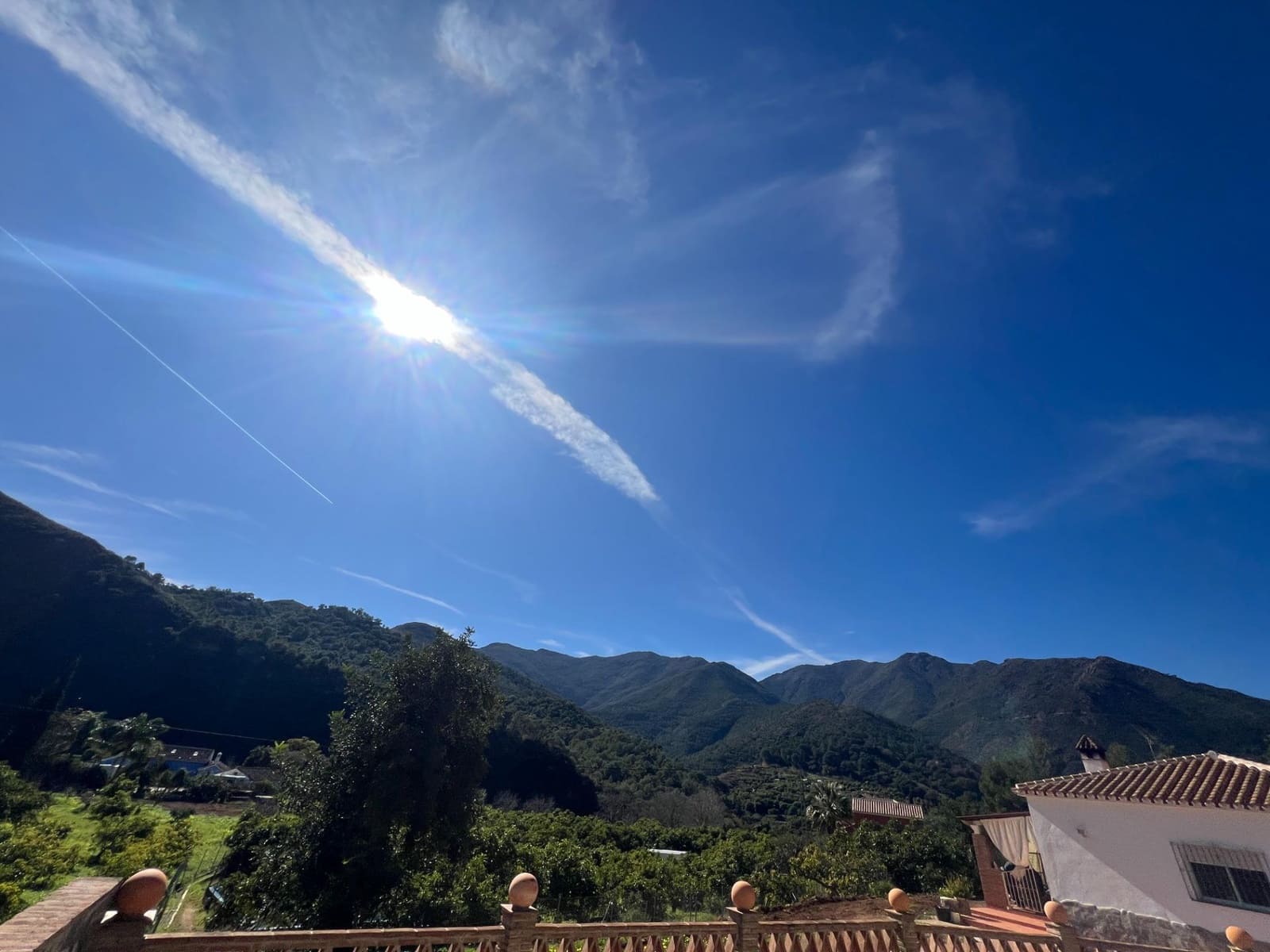 3 soverom Finca/Herregård til salgs i Coin - € 575 000 (Ref: 8827527)