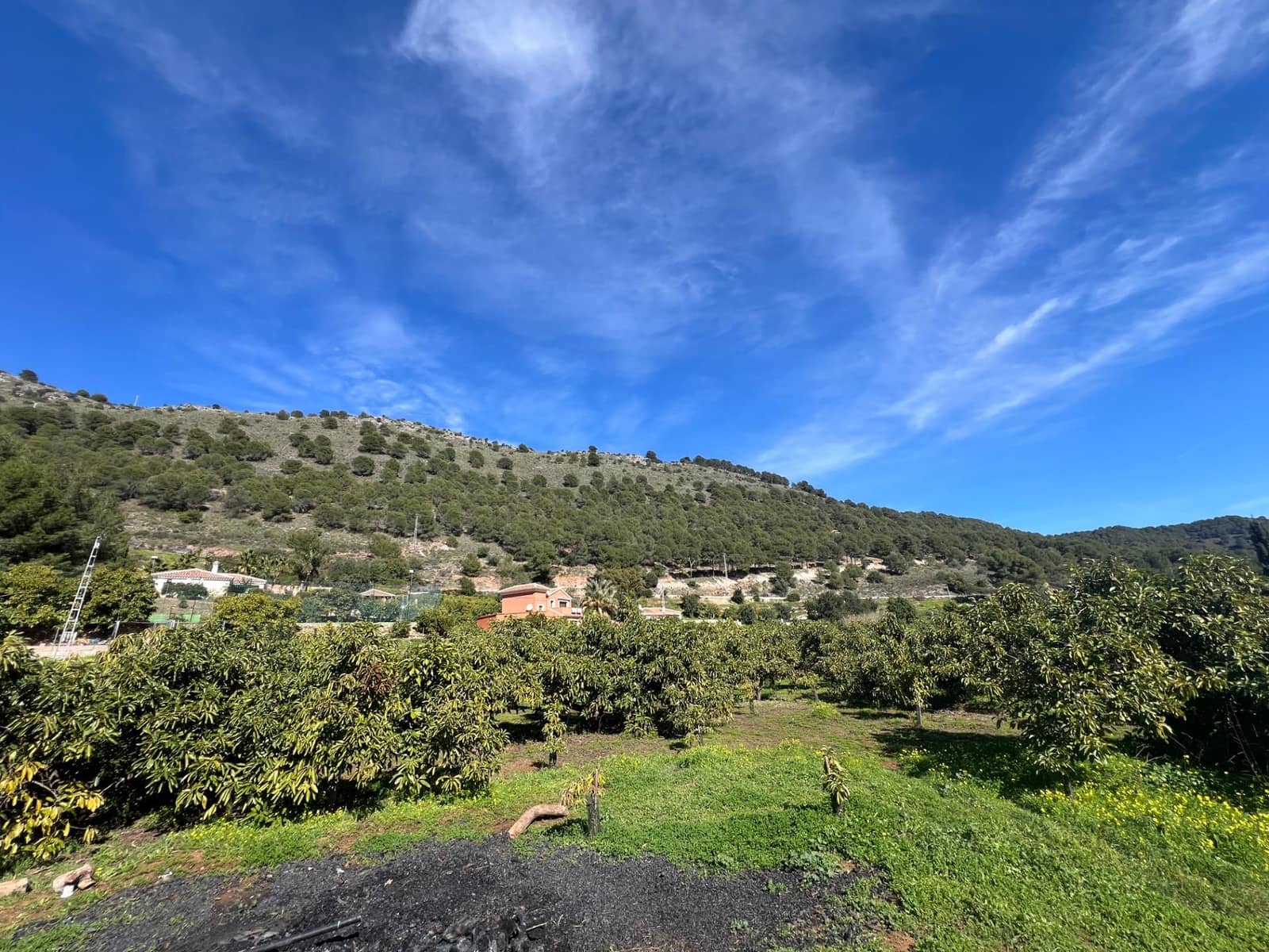 3 soverom Finca/Herregård til salgs i Coin - € 575 000 (Ref: 8827527)