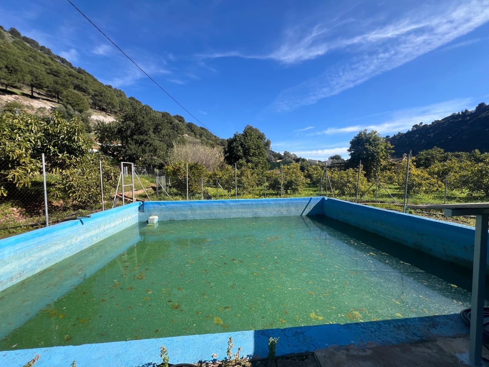 3 soverom Finca/Herregård til salgs i Coin - € 575 000 (Ref: 8827527)