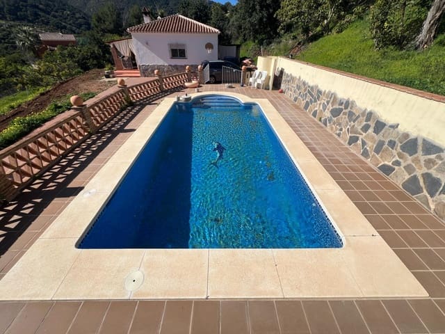 3 soverom Finca/Herregård til salgs i Coín - € 575 000 (Ref: 8827527)