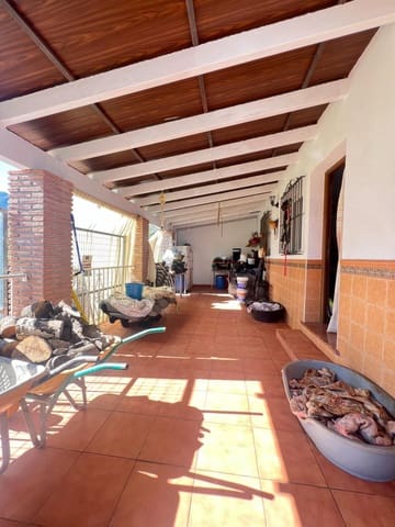 3 soverom Finca/Herregård til salgs i Coín - € 575 000 (Ref: 8827527)