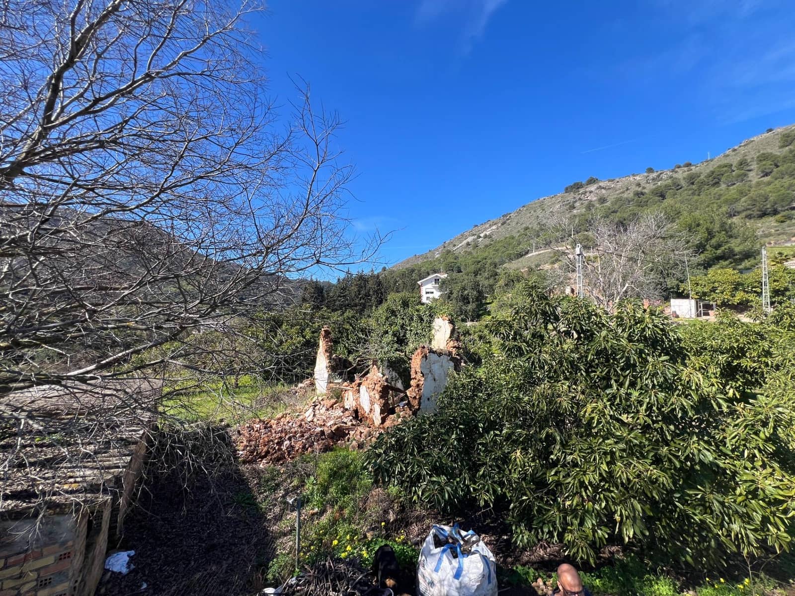 3 soverom Finca/Herregård til salgs i Coin - € 575 000 (Ref: 8827527)