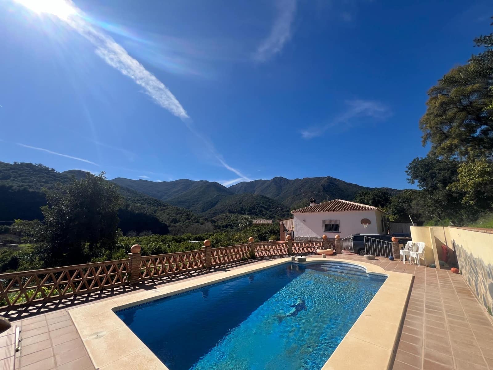 3 soverom Finca/Herregård til salgs i Coin - € 575 000 (Ref: 8827527)